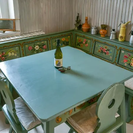 Halháza Erdészlak Apartamento