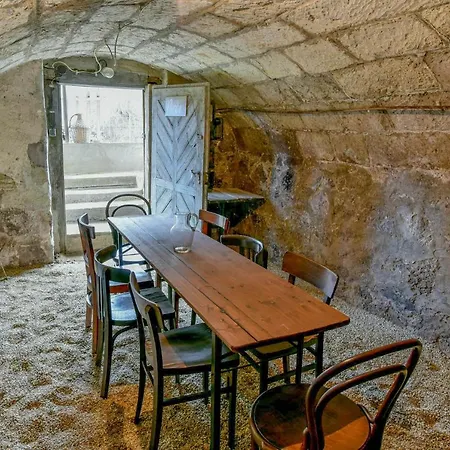 Apartamento Halháza Erdészlak Sirok