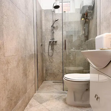 Apartamento Halháza Erdészlak *