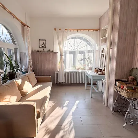 Halháza Erdészlak Apartamento Sirok