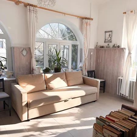 Apartamento Halháza Erdészlak