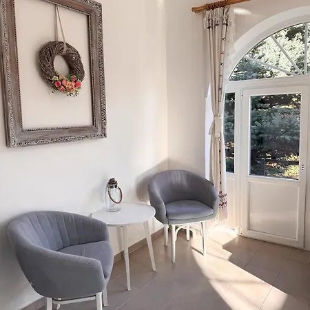 Apartamento Halháza Erdészlak Sirok