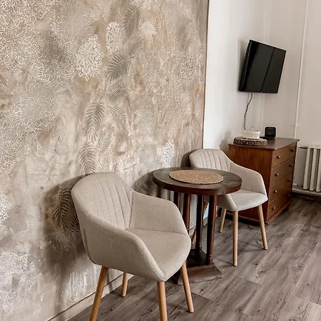 Apartamento Halháza Erdészlak