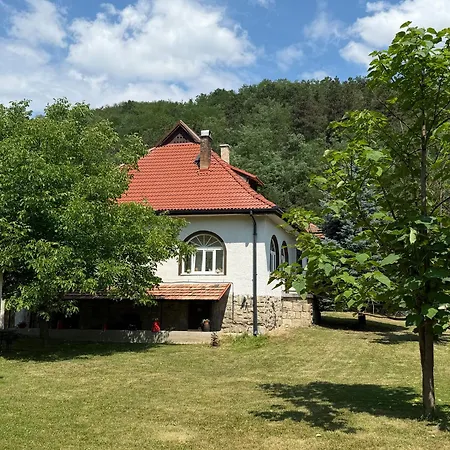 Apartament Halhaza Erdeszlak Sirok