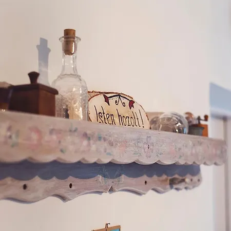 Halháza Erdészlak * Sirok