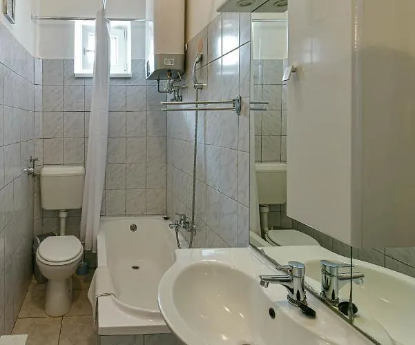 Halhaza Erdeszlak Apartament