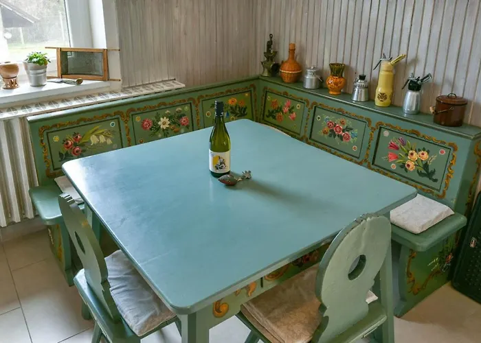 Halhaza Erdeszlak Apartament