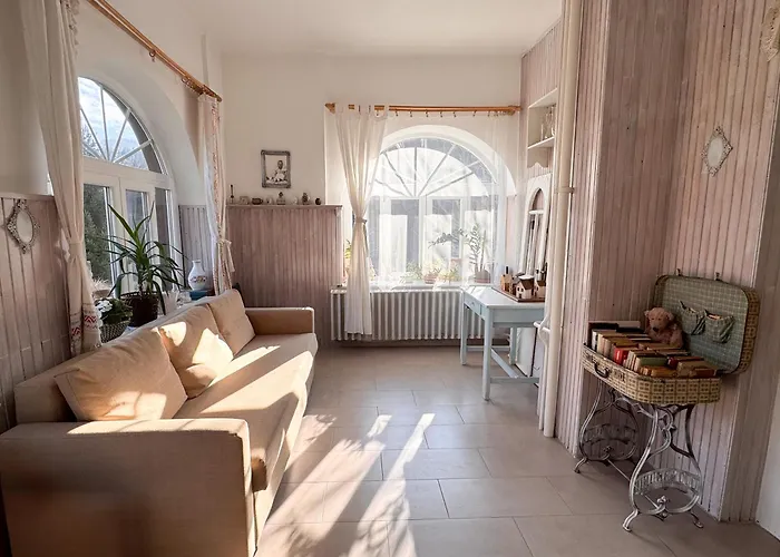 Halhaza Erdeszlak Apartament Sirok