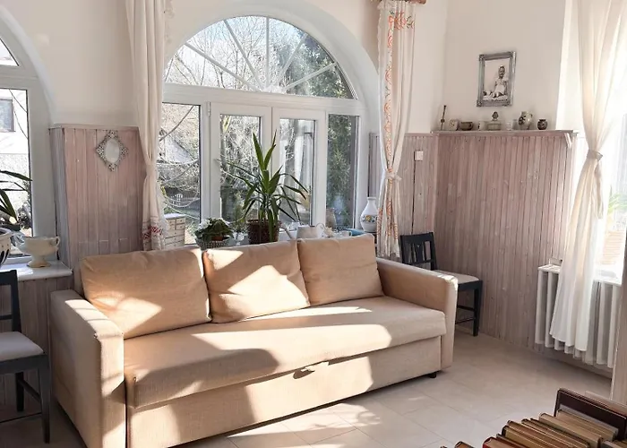 Apartament Halhaza Erdeszlak