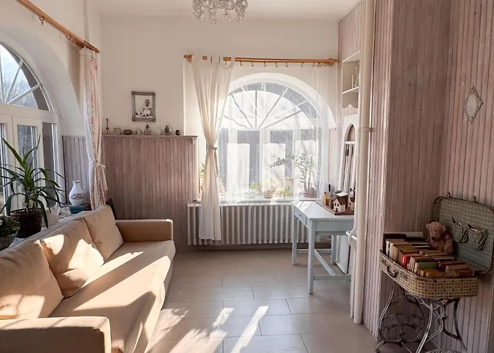 Apartament Halhaza Erdeszlak *