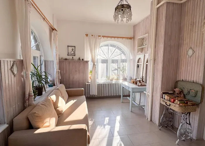 Halhaza Erdeszlak Apartament Sirok